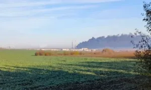 Loạt tên lửa Kinzhal, Iskander-M vượt qua lưới phòng thủ Ukraine