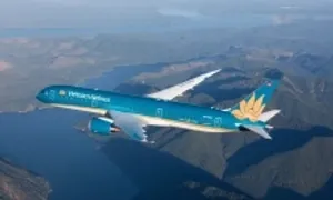 Vietnam Airlines thu trung bình 330 tỷ đồng mỗi ngày