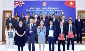 EMG Education hợp tác tập đoàn Anh đưa AI vào các kỳ thi