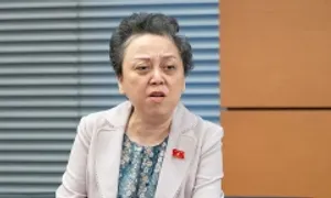 'Cần gỡ vướng chuyển giao công nghệ y tế để bệnh nhân không ra nước ngoài'