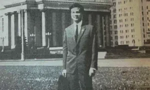 Hồi ký của bố mẹ giáo sư Ngô Bảo Châu (kỳ 1): Cuộc sống du học